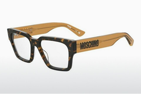 Дизайнерские  очки Moschino MOS645 086