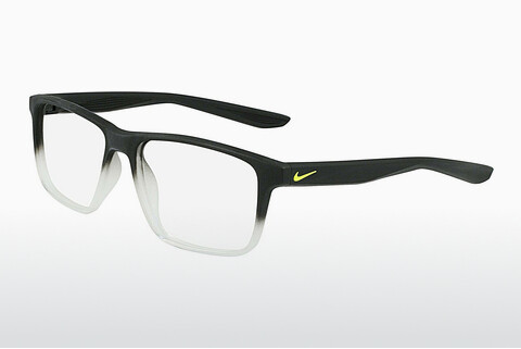 Дизайнерские  очки Nike NIKE 5002 010