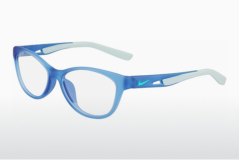 Дизайнерские  очки Nike NIKE 5039 450