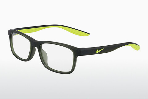 Дизайнерские  очки Nike NIKE 5041 302