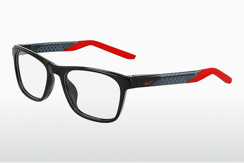 Дизайнерские  очки Nike NIKE 5058 006