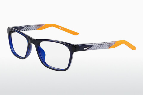 Дизайнерские  очки Nike NIKE 5058 410