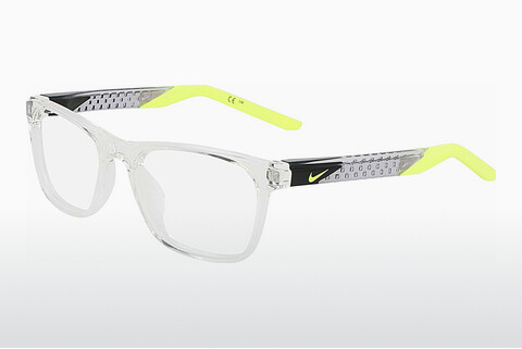 Дизайнерские  очки Nike NIKE 5058 900