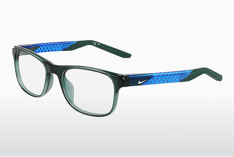 Дизайнерские  очки Nike NIKE 5059 301