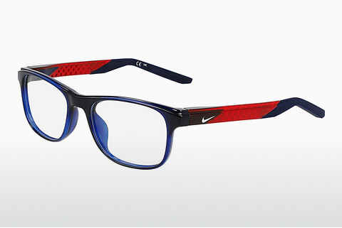 Дизайнерские  очки Nike NIKE 5059 410
