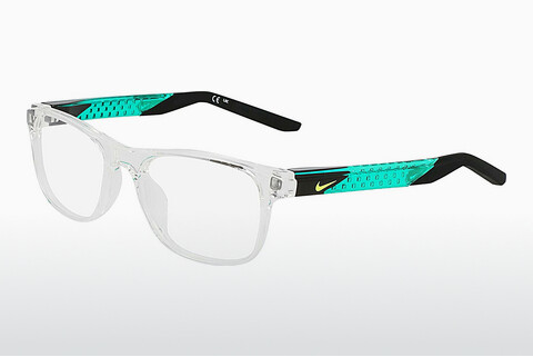 Дизайнерские  очки Nike NIKE 5059 900