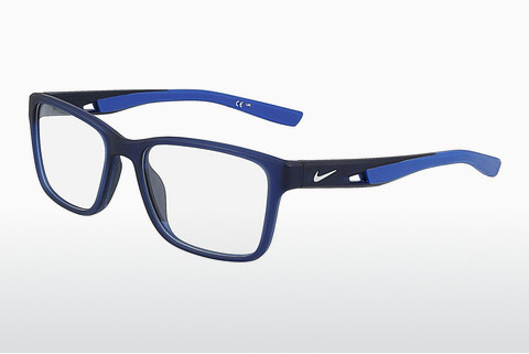 Дизайнерские  очки Nike NIKE 7014 410