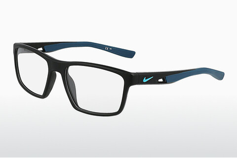 Дизайнерские  очки Nike NIKE 7015 004