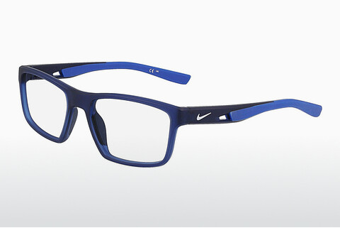 Дизайнерские  очки Nike NIKE 7015 410