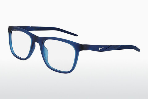 Дизайнерские  очки Nike NIKE 7056 423