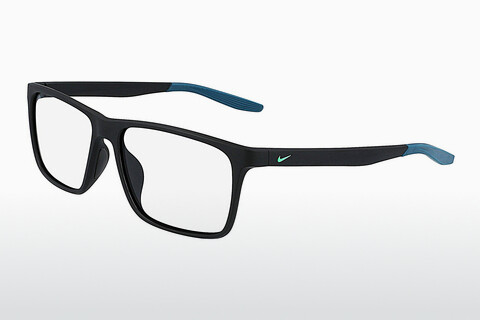 Дизайнерские  очки Nike NIKE 7116 011