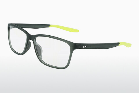 Дизайнерские  очки Nike NIKE 7118 037