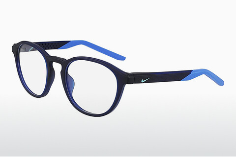 Дизайнерские  очки Nike NIKE 7274 410