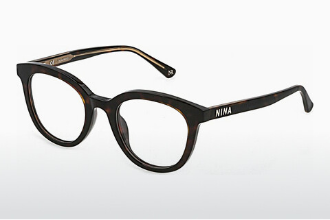 Дизайнерские  очки Nina Ricci VNR253 0722