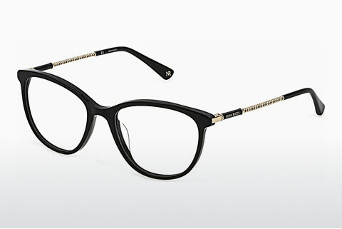 Дизайнерские  очки Nina Ricci VNR255 0700