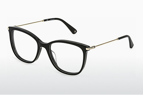 Дизайнерские  очки Nina Ricci VNR257 0700