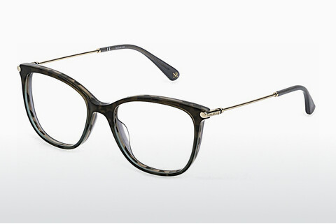 Дизайнерские  очки Nina Ricci VNR257 0Z98
