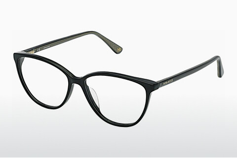 Дизайнерские  очки Nina Ricci VNR275 0700