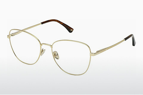 Дизайнерские  очки Nina Ricci VNR282 0300