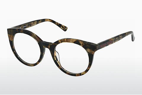 Дизайнерские  очки Nina Ricci VNR289 0NK7
