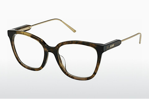 Дизайнерские  очки Nina Ricci VNR290 0GGU