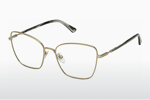 Дизайнерские  очки Nina Ricci VNR295 08FE