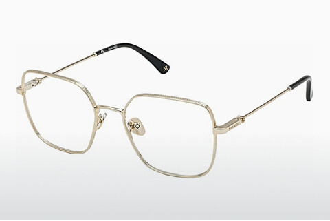 Дизайнерские  очки Nina Ricci VNR296 0300