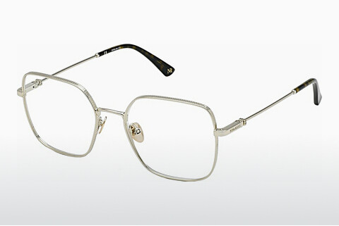 Дизайнерские  очки Nina Ricci VNR296 0594