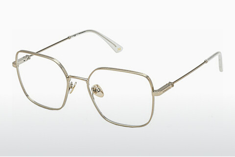 Дизайнерские  очки Nina Ricci VNR296 08FE