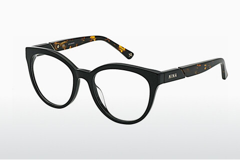Дизайнерские  очки Nina Ricci VNR305 0700