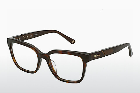 Дизайнерские  очки Nina Ricci VNR306 06NE