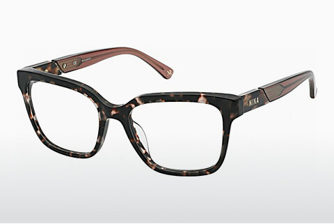 Дизайнерские  очки Nina Ricci VNR306 1GQY