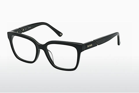 Дизайнерские  очки Nina Ricci VNR306 700Y