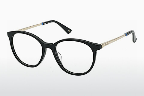 Дизайнерские  очки Nina Ricci VNR308 700Y