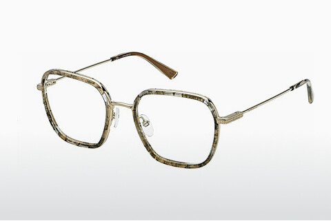 Дизайнерские  очки Nina Ricci VNR310V 300Y