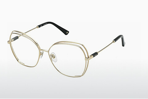Дизайнерские  очки Nina Ricci VNR311 0300