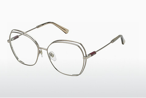 Дизайнерские  очки Nina Ricci VNR311 0A39