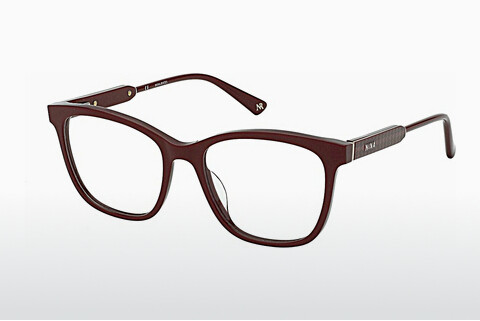 Дизайнерские  очки Nina Ricci VNR313 0G96