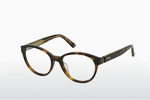 Дизайнерские  очки Nina Ricci VNR330 0752