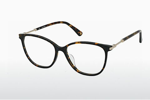 Дизайнерские  очки Nina Ricci VNR335 04BL