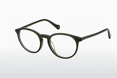 Дизайнерские  очки Nina Ricci VNR337 02A6