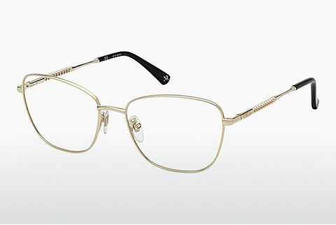 Дизайнерские  очки Nina Ricci VNR340 0300