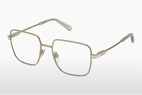 Дизайнерские  очки Nina Ricci VNR351 02AM