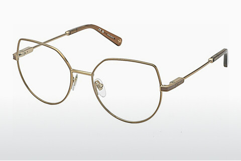 Дизайнерские  очки Nina Ricci VNR352 02AM