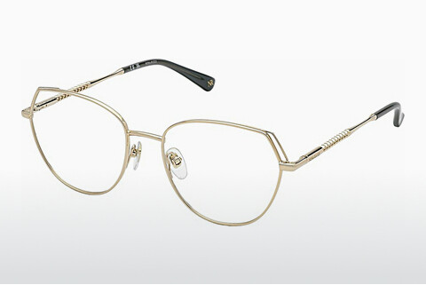Дизайнерские  очки Nina Ricci VNR353 0300