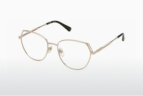 Дизайнерские  очки Nina Ricci VNR353 08FC
