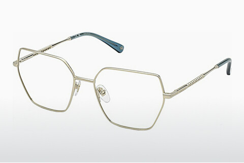 Дизайнерские  очки Nina Ricci VNR354 0594