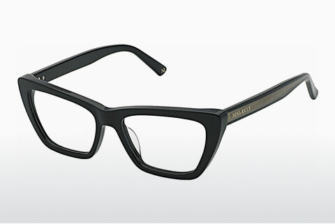 Дизайнерские  очки Nina Ricci VNR363 0700