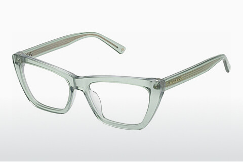 Дизайнерские  очки Nina Ricci VNR363 0912