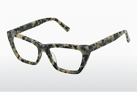 Дизайнерские  очки Nina Ricci VNR363 0D7B